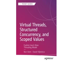 KNYGA Ron Veen Virtual Threads, Structured Concurrency, and Scoped Values