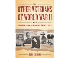 KNYGA Rona Simmons Other Veterans of World War II
