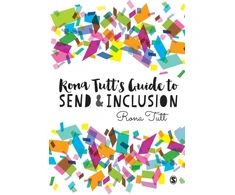 KNYGA Rona Tutt’s Guide to SEND &amp; Inclusion