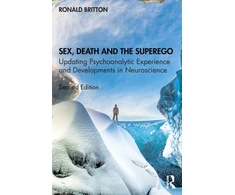 KNYGA Ronald Britton Sex, Death, and the Superego