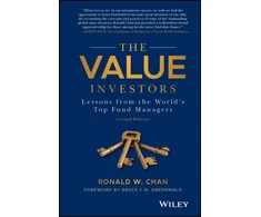 KNYGA Ronald Chan Value Investors