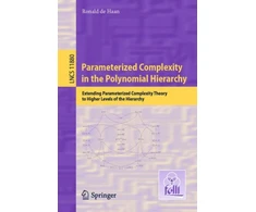 KNYGA Ronald De Haan Parameterized Complexity in the Polynomial Hierarchy