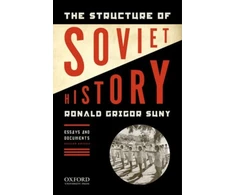KNYGA Ronald Grigor Suny Structure of History