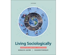 KNYGA Ronald N Jacobs Living Sociologically, Concepts and Connections