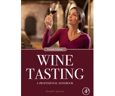 KNYGA Ronald S Jackson Wine Tasting