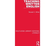 KNYGA Ronald V White Teaching Written English