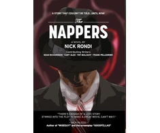 KNYGA Rondi,Nick Nappers