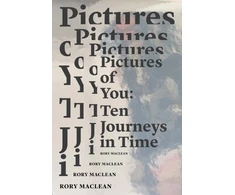 KNYGA Rory Maclean Pictures of You