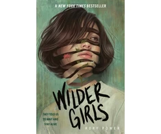 KNYGA Rory Power Wilder Girls