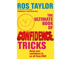 KNYGA Ros Taylor Ultimate Book Of Confidence Tricks