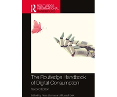 KNYGA Rosa Llamas Routledge Handbook of Digital Consumption