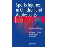 KNYGA Rosa Monica Rodrigo Sports Injuries in Children and Adolescents