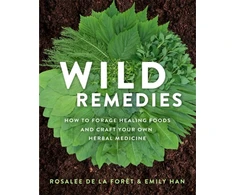 KNYGA Rosalee de la Forêt Wild Remedies