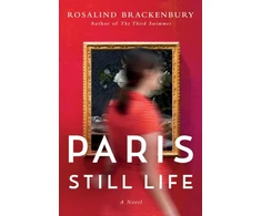 KNYGA Rosalind Brackenbury Paris Still Life