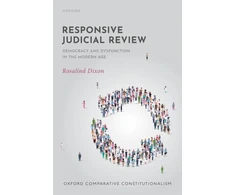 KNYGA Rosalind Dixon Responsive Judicial Review