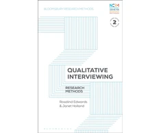 KNYGA Rosalind Edwards Qualitative Interviewing