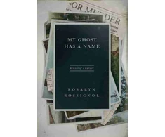 KNYGA Rosalyn Rossignol My Ghost Has a Name