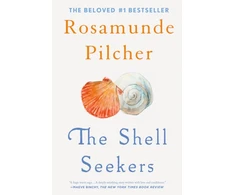 KNYGA Rosamunde Pilcher Shell Seekers