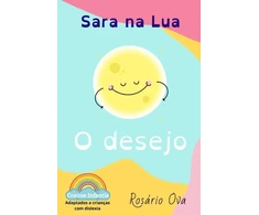 KNYGA Rosario Ova Sara na Lua