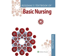 KNYGA Rosdahl's Textbook of Basic Nursing