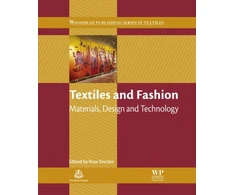 KNYGA Rose Sinclair Textiles and Fashion