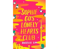KNYGA Roselle Lim Sophie Go's Lonely Hearts Club