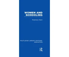 KNYGA Rosemary Deem Women &amp; Schooling