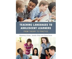 KNYGA Rosemary Erlam Teaching Languages to Adolescent Learners