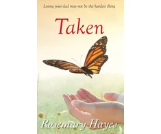 KNYGA Rosemary Hayes Taken