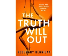 KNYGA Rosemary Hennigan Truth Will Out