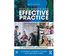 KNYGA Rosemary Kennedy Chapin Social Policy for Effective Practice