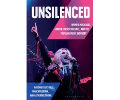 KNYGA Rosemary Lucy Hill Unsilenced