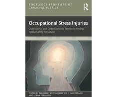 KNYGA Rosemary Ricciardelli Occupational Stress Injuries