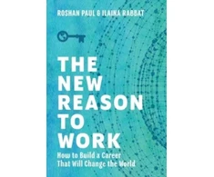 KNYGA Roshan Paul New Reason to Work