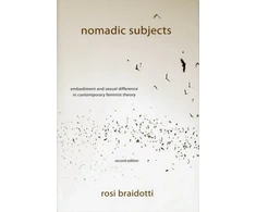 KNYGA Rosi Braidotti Nomadic Subjects