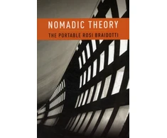 KNYGA Rosi Braidotti Nomadic Theory