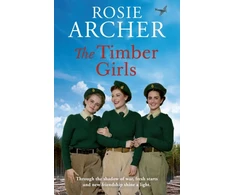 KNYGA Rosie Archer Timber Girls