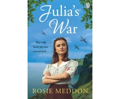 KNYGA Rosie Meddon Julia's War