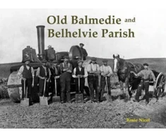 KNYGA Rosie Nicol Old Balmedie and Belhelvie Parish