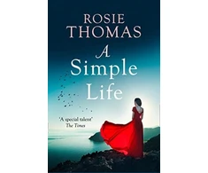 KNYGA Rosie Thomas Simple Life