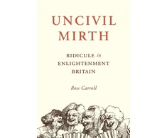 KNYGA Ross Carroll Uncivil Mirth
