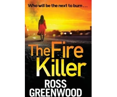 KNYGA Ross Greenwood The Fire Killer