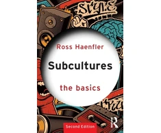 KNYGA Ross Haenfler Subcultures: The Basics