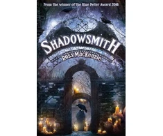 KNYGA Ross Mackenzie Shadowsmith