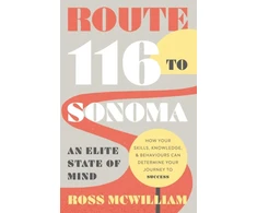 KNYGA Ross Mcwilliam Route 116 to Sonoma