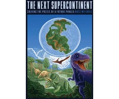 KNYGA Ross Mitchell Next Supercontinent