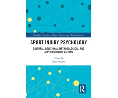 KNYGA Ross Wadey Sport Injury Psychology
