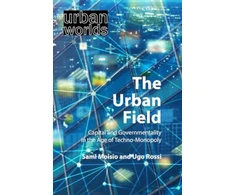 KNYGA Rossi Moisio Urban Field
