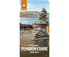 KNYGA Rough Guides Pocket Rough Guide British Breaks Pembrokeshire: Travel Guide with eBook