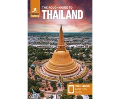 KNYGA Rough Guides Rough Guide to Thailand: Travel Guide with eBook